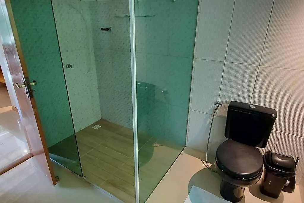 Cozy Eco Villa - 8 Min. From Downtown Arraial Porto Seguro Brezilya