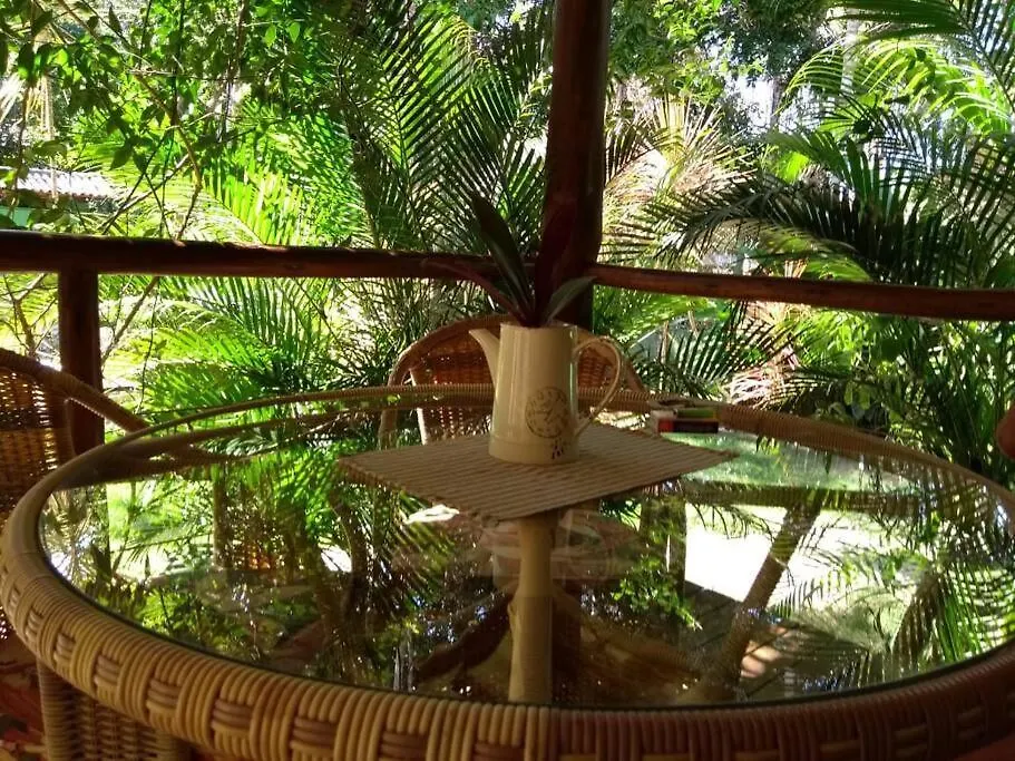 Cozy Eco Villa - 8 Min. From Downtown Arraial Porto Seguro Brezilya