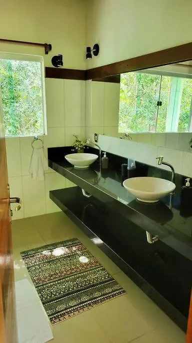 Cozy Eco Villa - 8 Min. From Downtown Arraial Porto Seguro 0*,