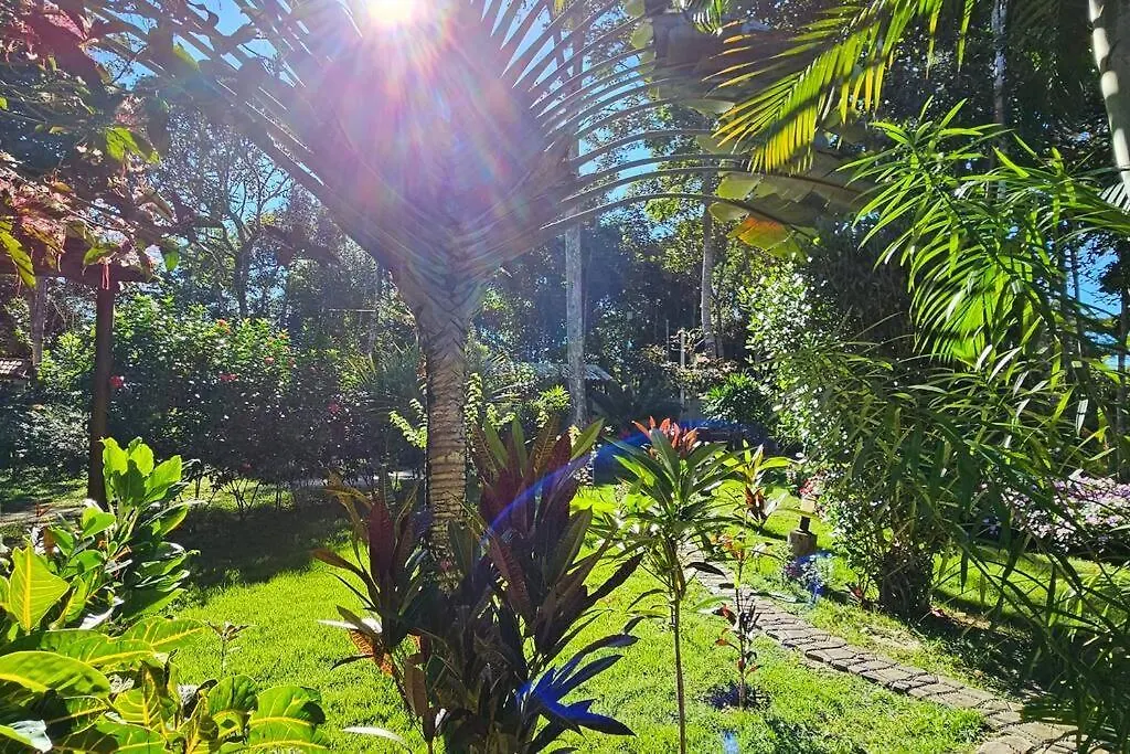 Tatil Evi Cozy Eco Villa - 8 Min. From Downtown Arraial Porto Seguro
