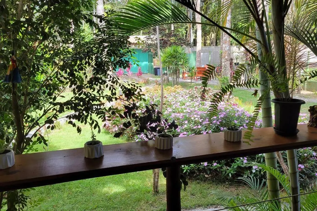 Tatil Evi Cozy Eco Villa - 8 Min. From Downtown Arraial Porto Seguro Brezilya