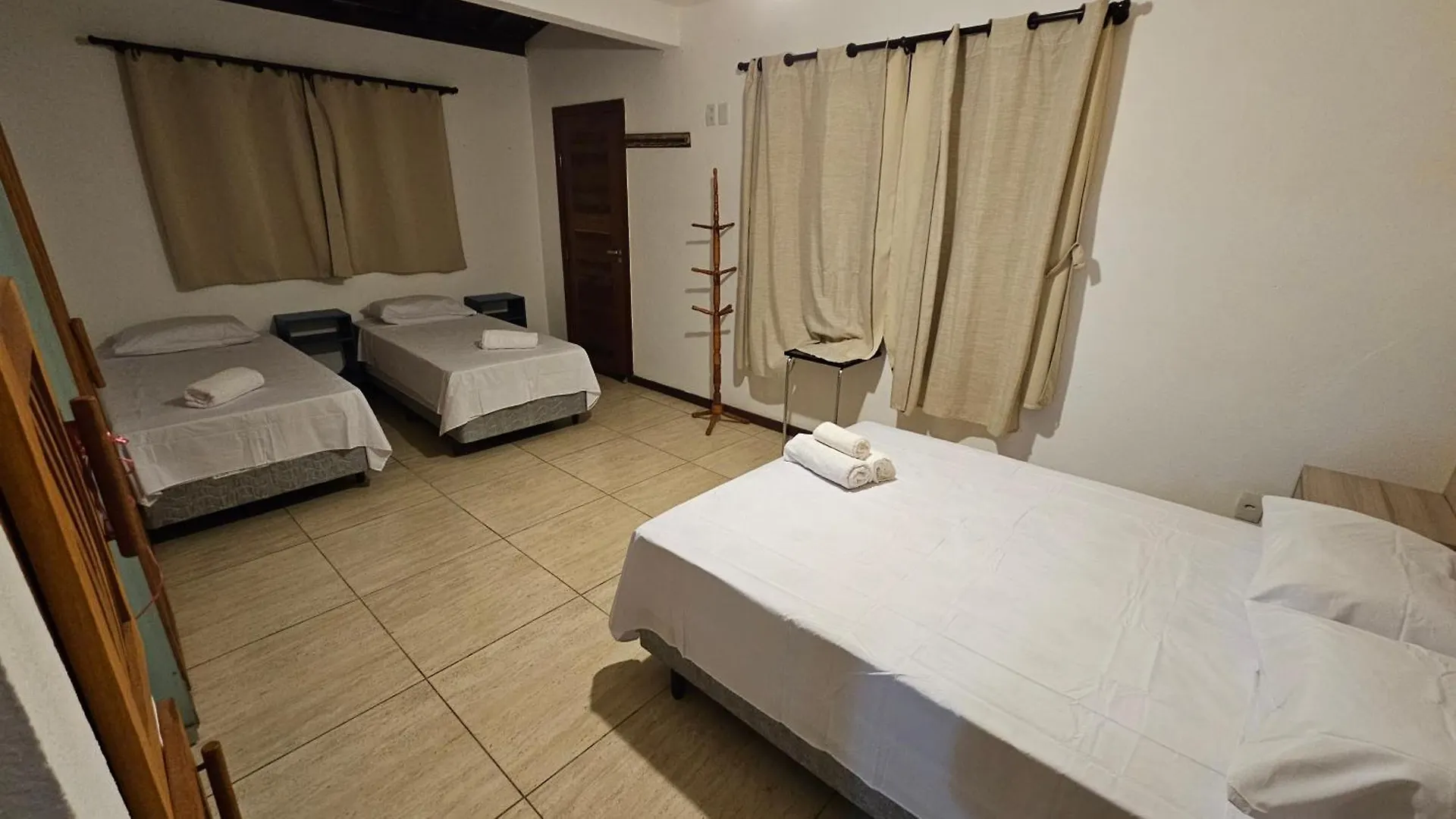 Cozy Eco Villa - 8 Min. From Downtown Arraial Porto Seguro 0*,
