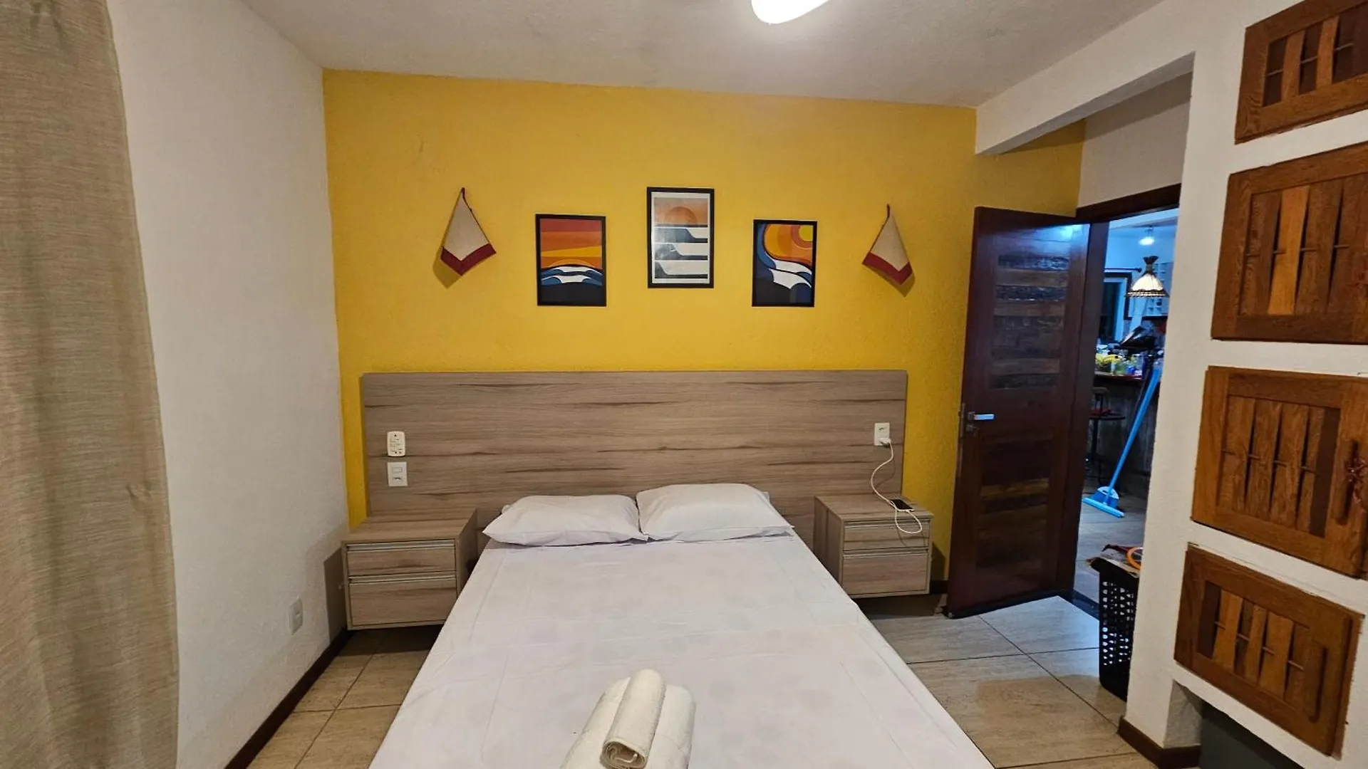 Cozy Eco Villa - 8 Min. From Downtown Arraial Porto Seguro Tatil Evi