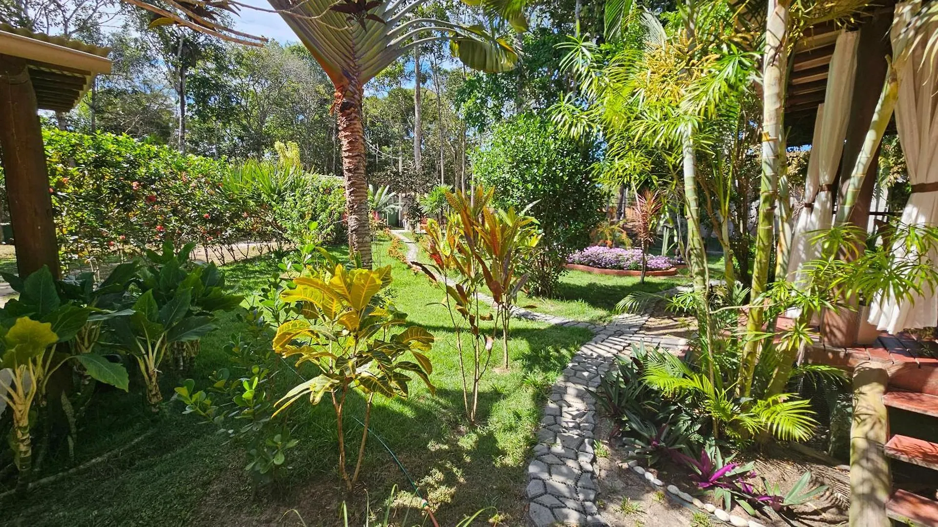Cozy Eco Villa - 8 Min. From Downtown Arraial Porto Seguro