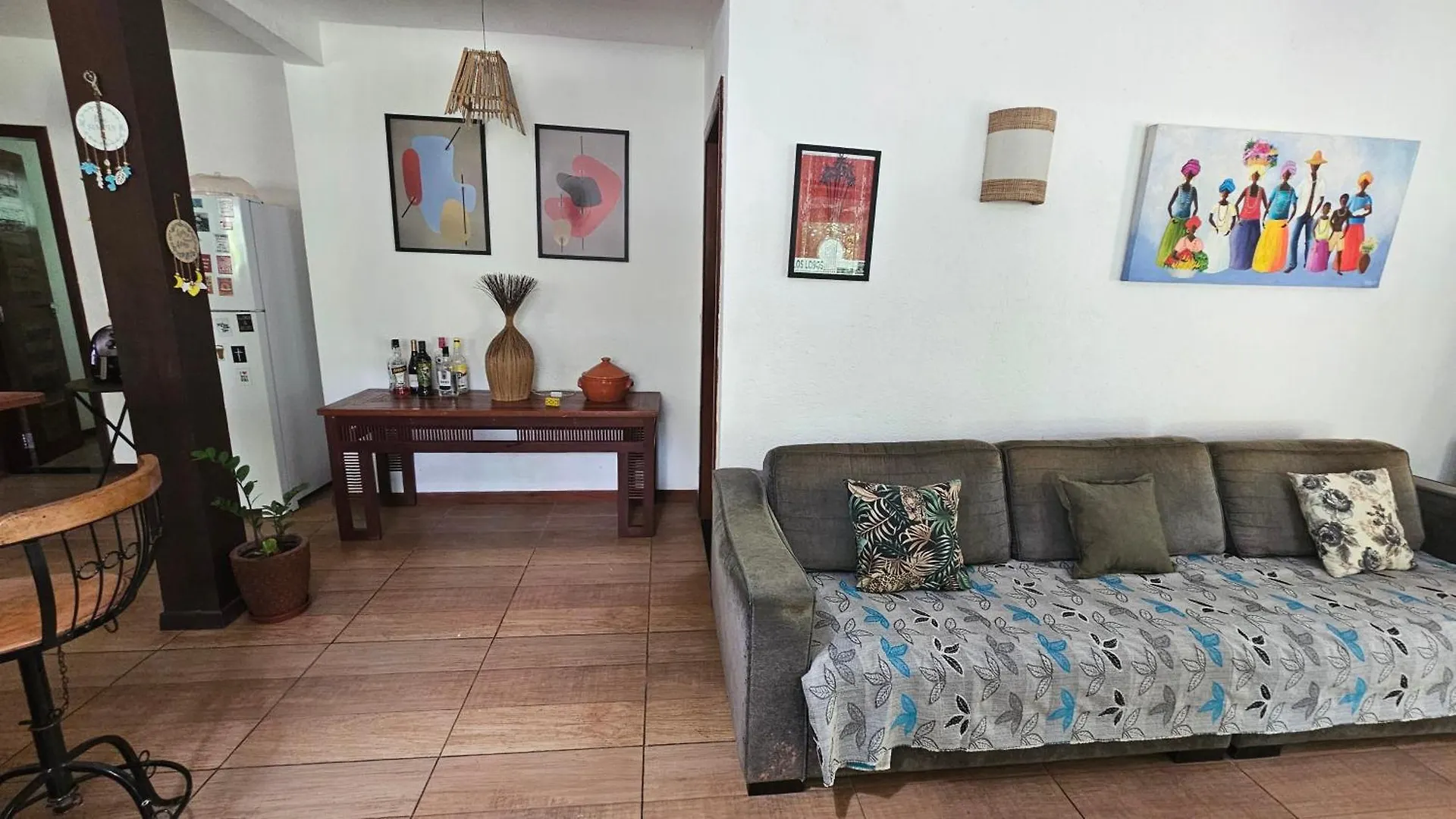 Tatil Evi Cozy Eco Villa - 8 Min. From Downtown Arraial Porto Seguro