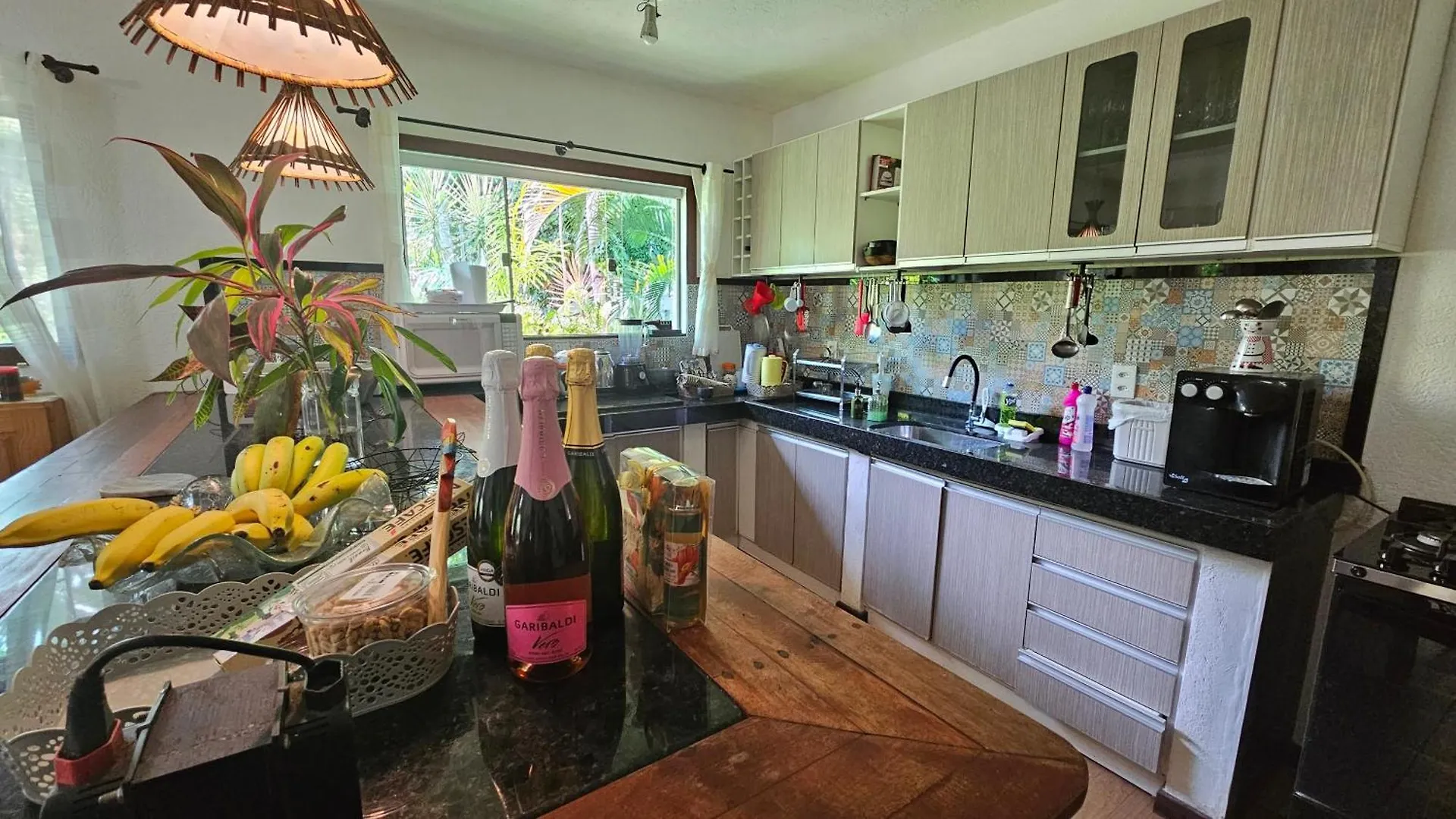 Cozy Eco Villa - 8 Min. From Downtown Arraial Porto Seguro