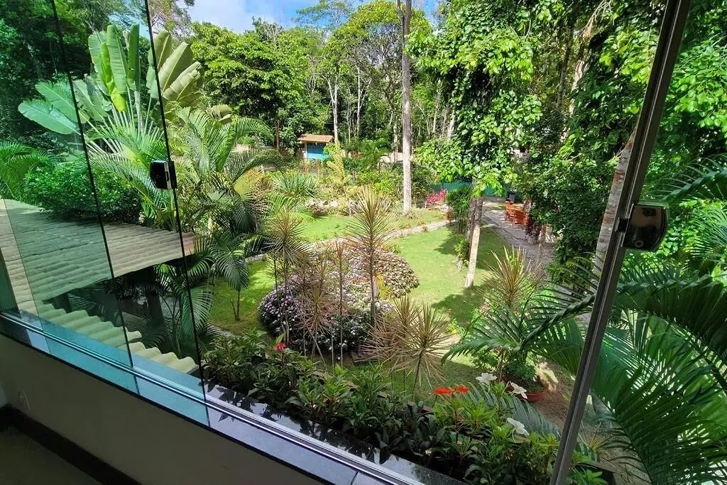 Tatil Evi Cozy Eco Villa - 8 Min. From Downtown Arraial Porto Seguro