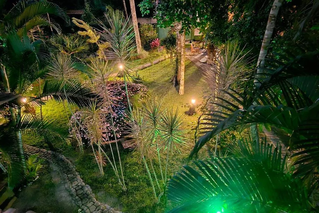 Dom wakacyjny Cozy Eco Villa - 8 Min. From Downtown Arraial Porto Seguro