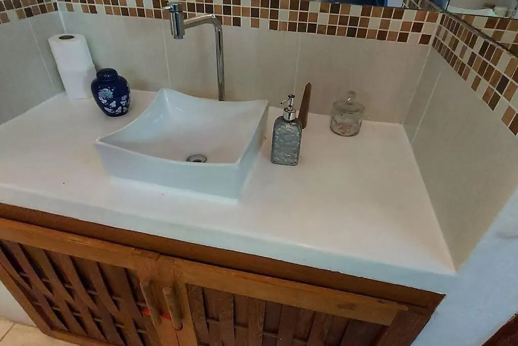 Cozy Eco Villa - 8 Min. From Downtown Arraial Porto Seguro