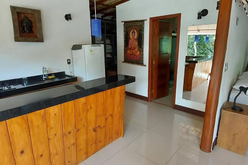 Dom wakacyjny Cozy Eco Villa - 8 Min. From Downtown Arraial Porto Seguro