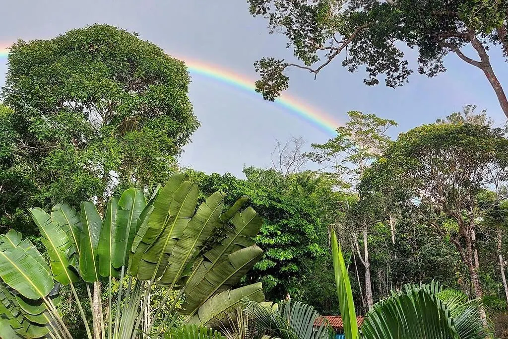 Cozy Eco Villa - 8 Min. From Downtown Arraial Porto Seguro