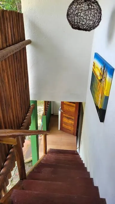 Cozy Eco Villa - 8 Min. From Downtown Arraial Porto Seguro