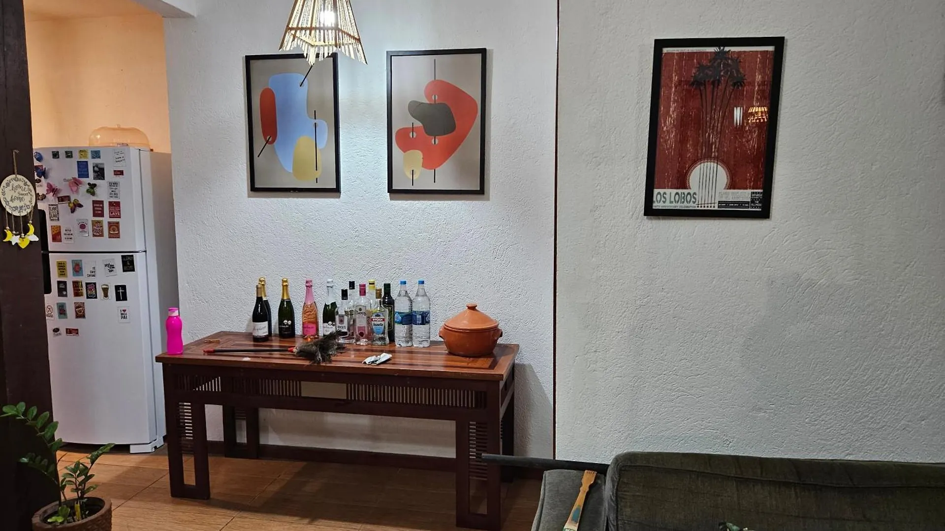 Cozy Eco Villa - 8 Min. From Downtown Arraial Porto Seguro Brazylia