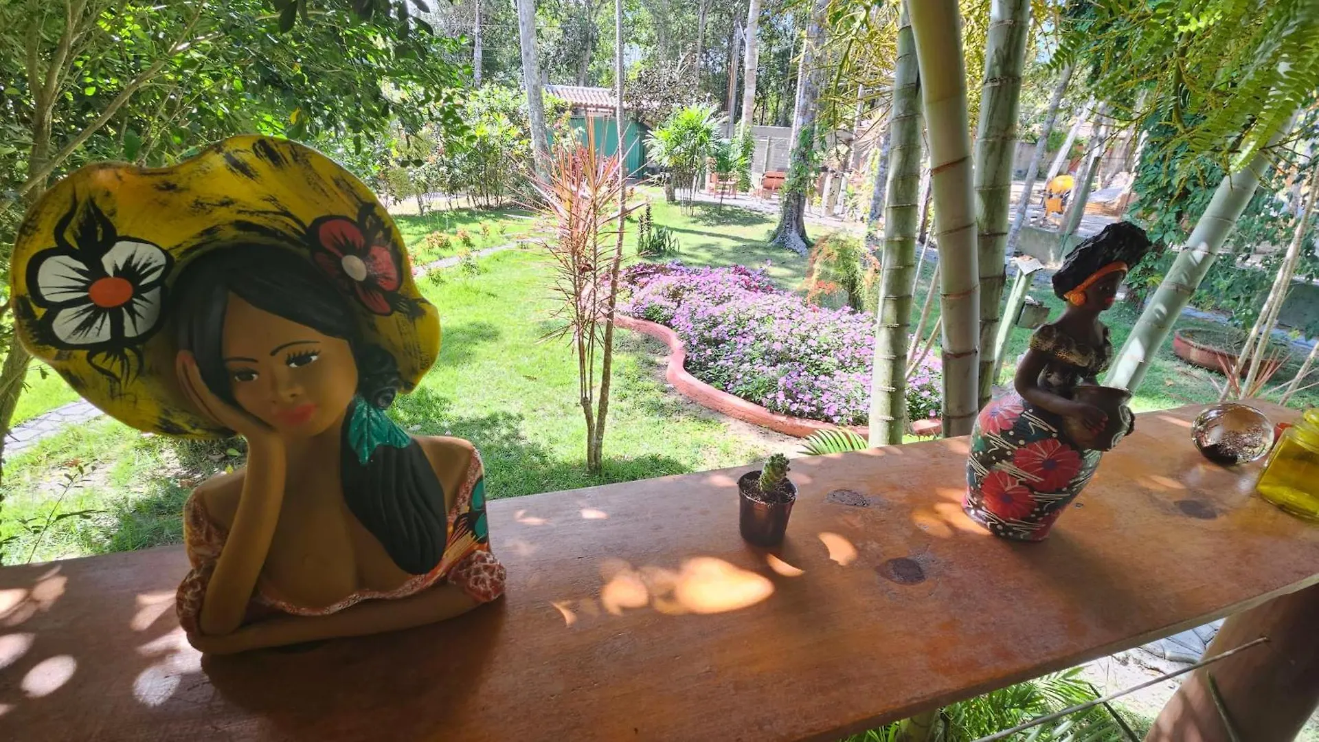 Dom wakacyjny Cozy Eco Villa - 8 Min. From Downtown Arraial Porto Seguro