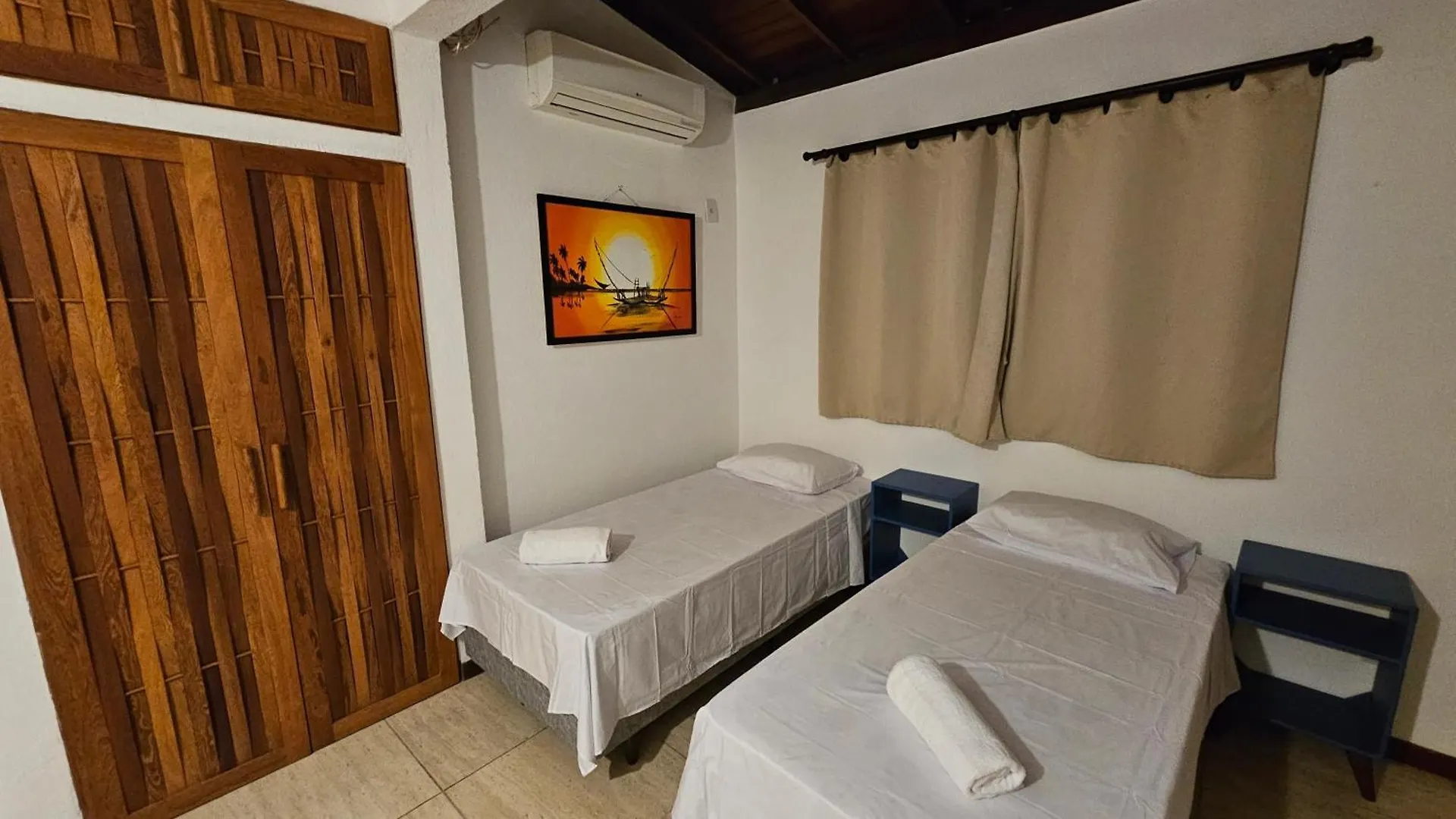 Dom wakacyjny Cozy Eco Villa - 8 Min. From Downtown Arraial Porto Seguro