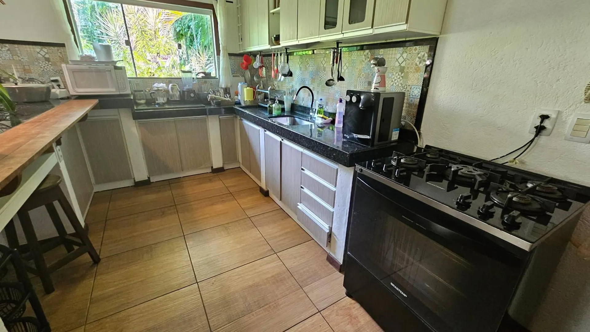 Cozy Eco Villa - 8 Min. From Downtown Arraial Porto Seguro 0*,